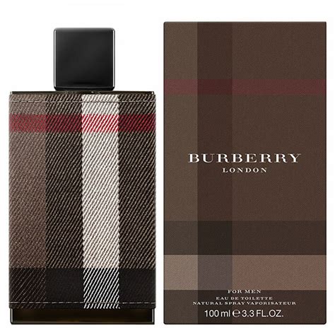 lyndson burberry review|Burberry London for men 100ml.